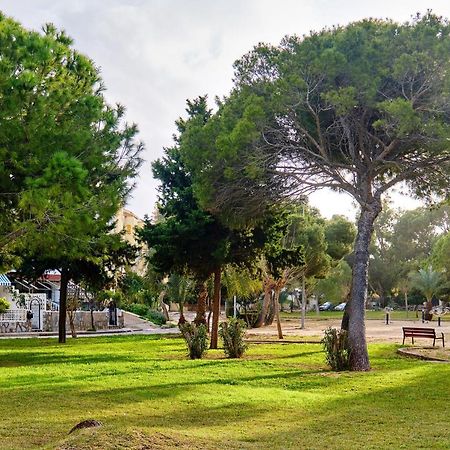 Family Bungalow La Zenia Beach Dehesa de Campoamor  Dış mekan fotoğraf