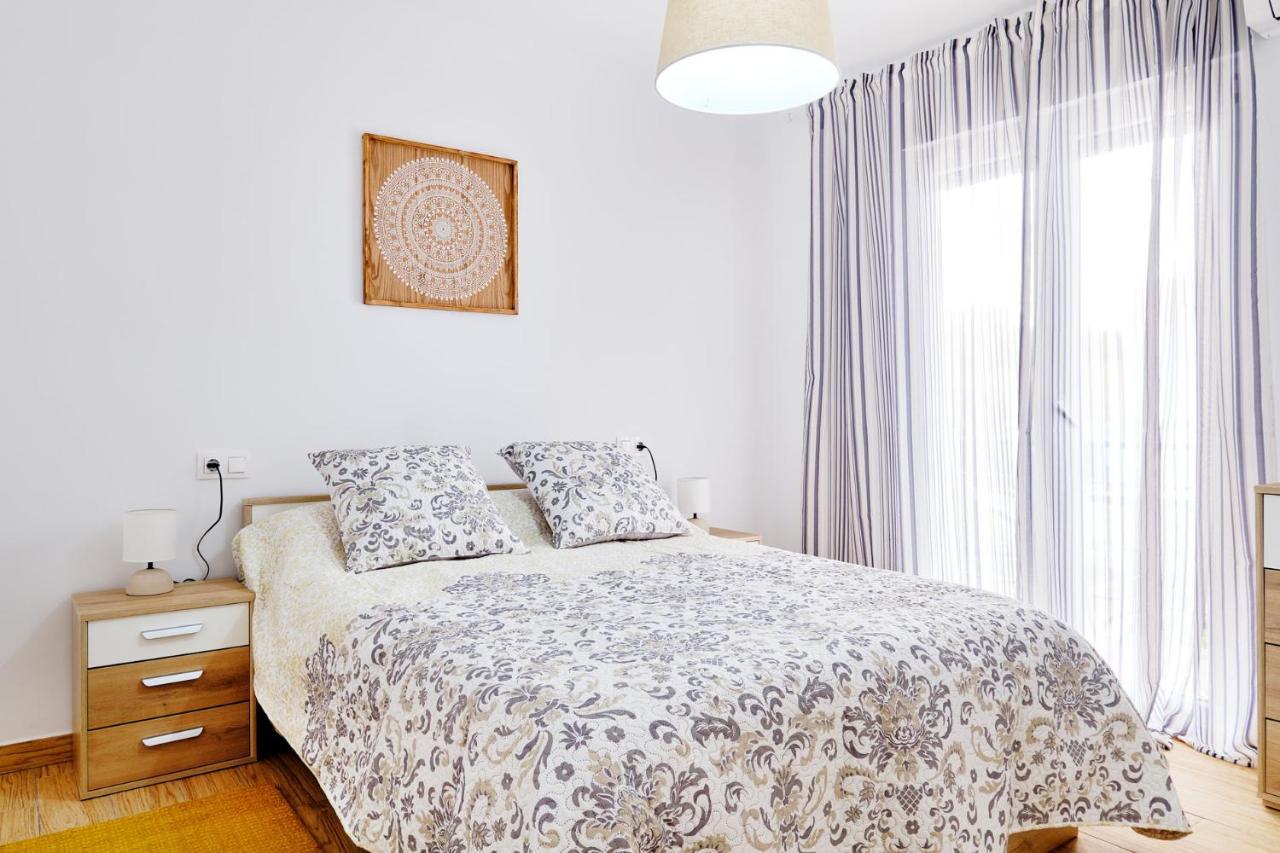 Family Bungalow La Zenia Beach Dehesa de Campoamor  Dış mekan fotoğraf