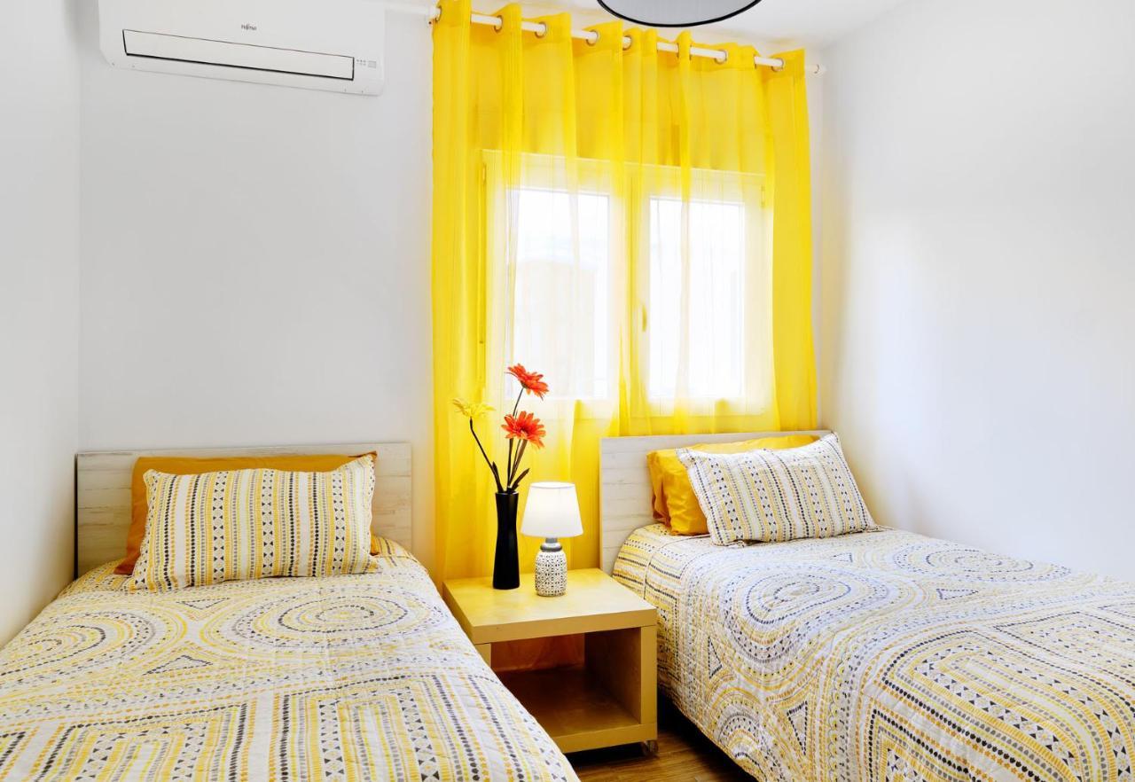 Family Bungalow La Zenia Beach Dehesa de Campoamor  Dış mekan fotoğraf